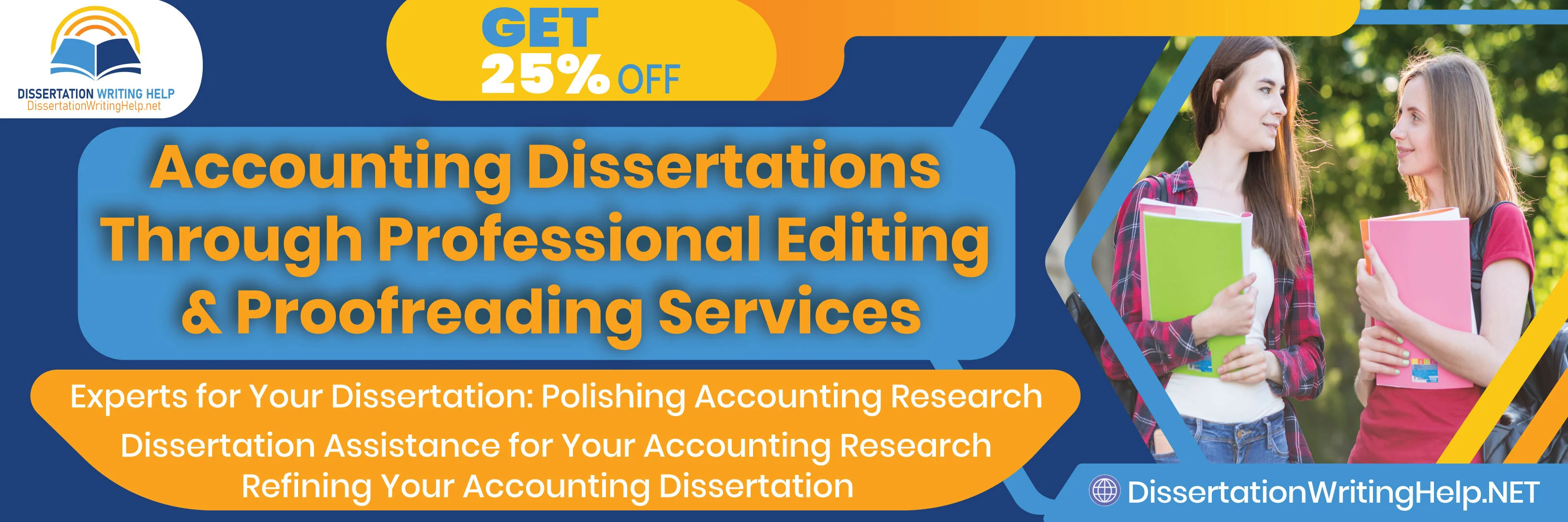 accounting dissertations