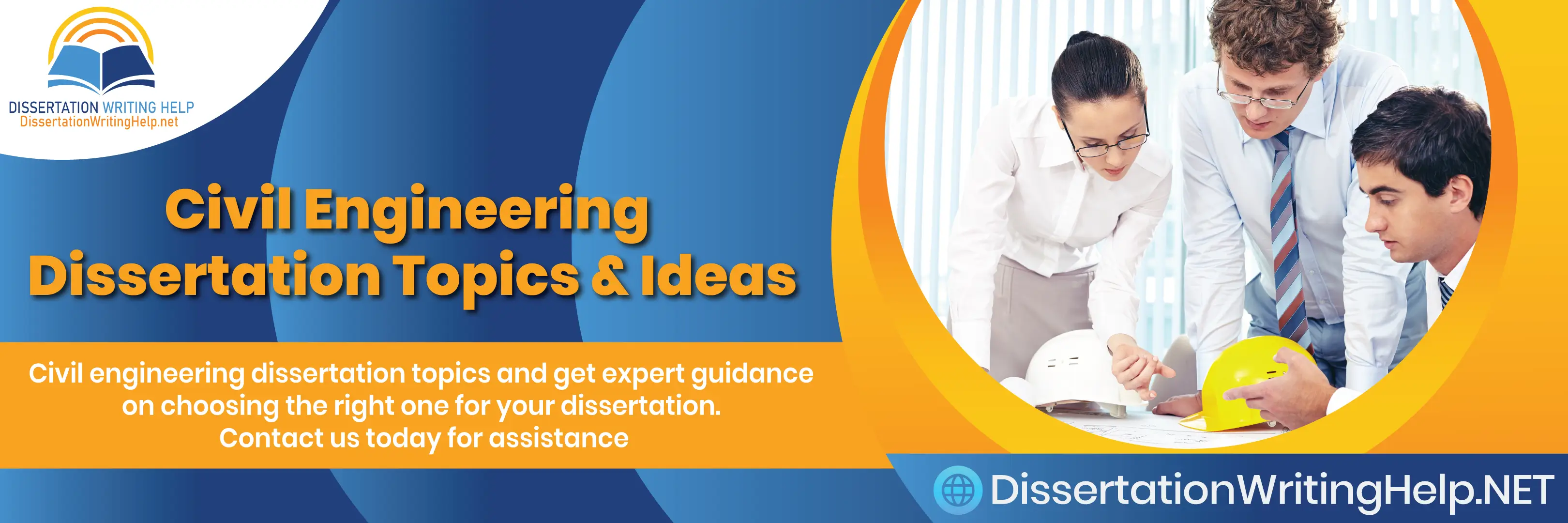 Civil-Engineering-Dissertation-Topics-and-Ideas