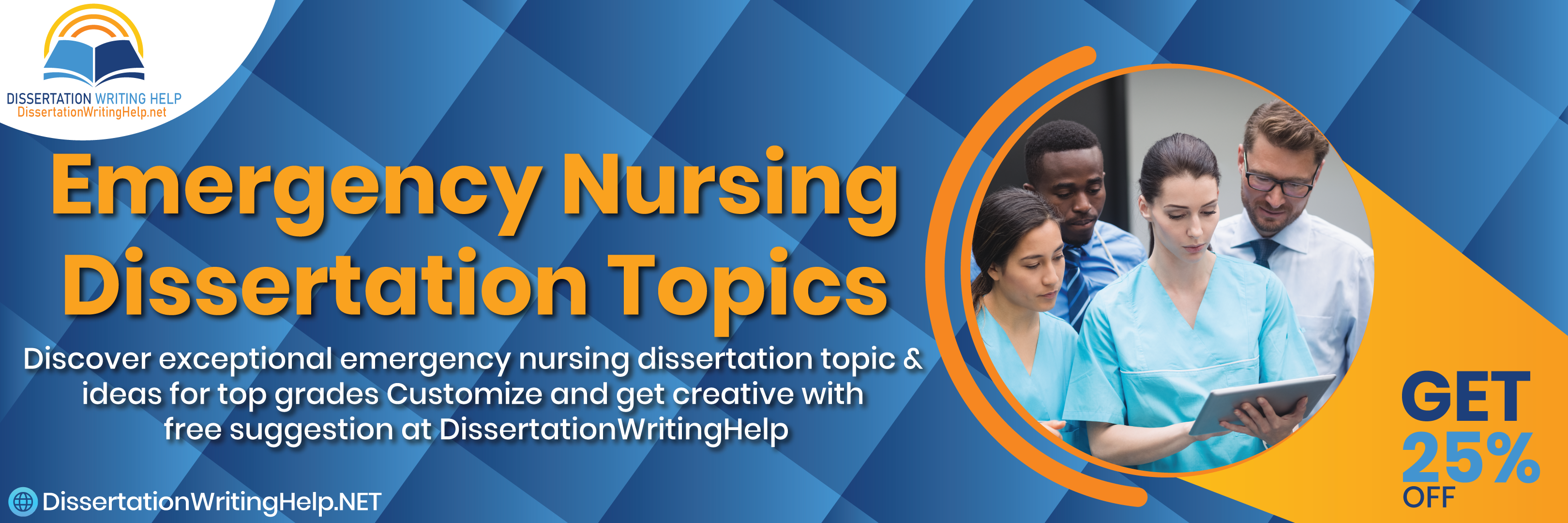 Emergency Nursing Dissertation Topics
