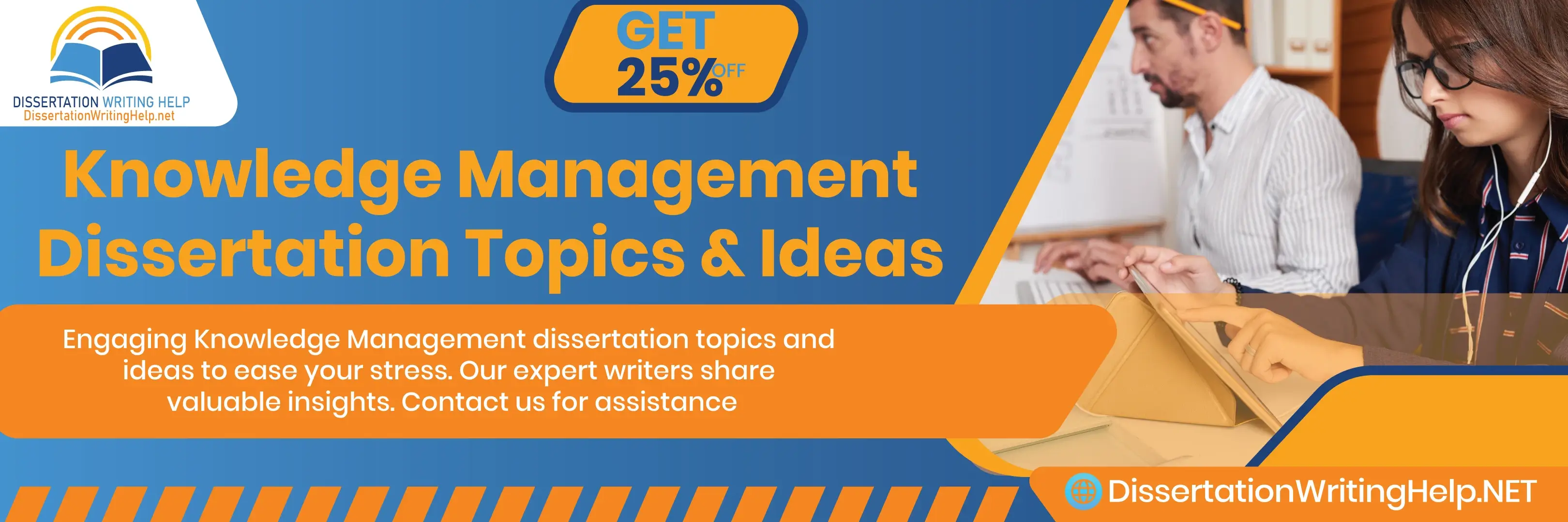 Knowledge-Management-Dissertation-Topics-&-Ideas