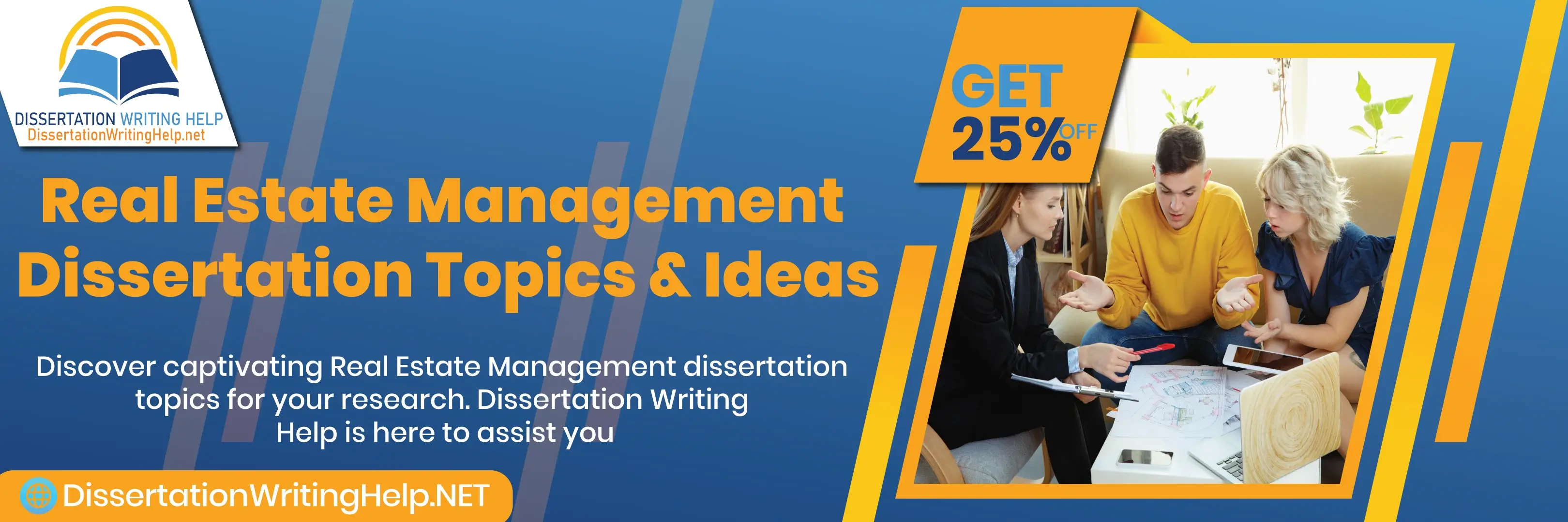 Real-Estate-Management-Dissertation-Topics-&-Ideas