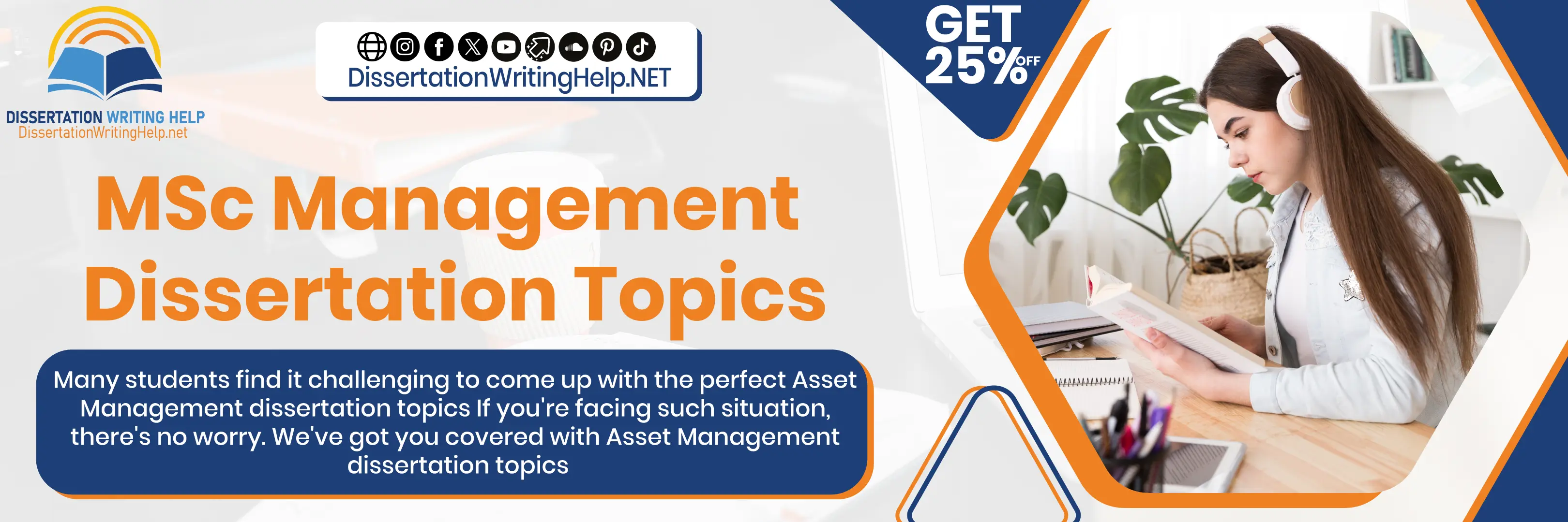 Explore Asset Management Dissertation Topics MSc Management